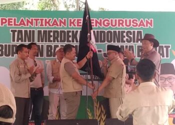 Tak Melulu Teknologi Canggih, di Eropa Profesi Petani Sangat Maju