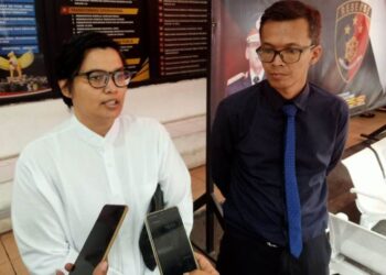 Diduga Menipu, Calon Wawalkot Bandung Dilaporkan Ke Polrestabes