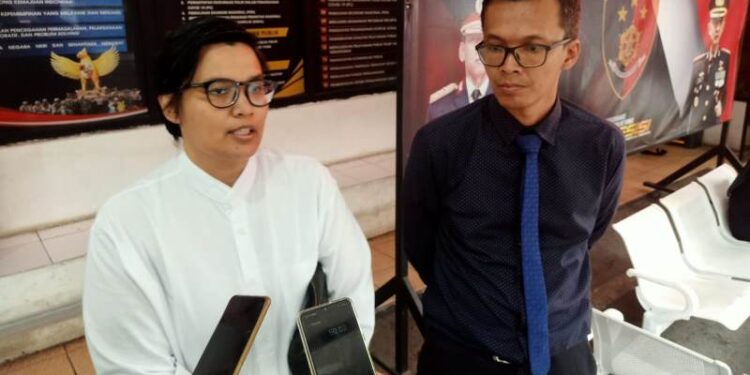 Diduga Menipu, Calon Wawalkot Bandung Dilaporkan Ke Polrestabes