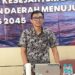 Hasil Survey Polsight, Elektabilitas Paslon Haru-Dhani Tertinggi