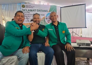 Jaring Alumni Unsyiah, IKA-USK Wilayah Jabar Genjot Database