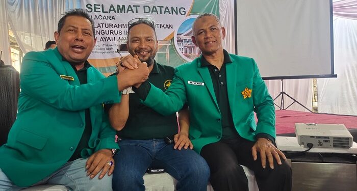 Jaring Alumni Unsyiah, IKA-USK Wilayah Jabar Genjot Database