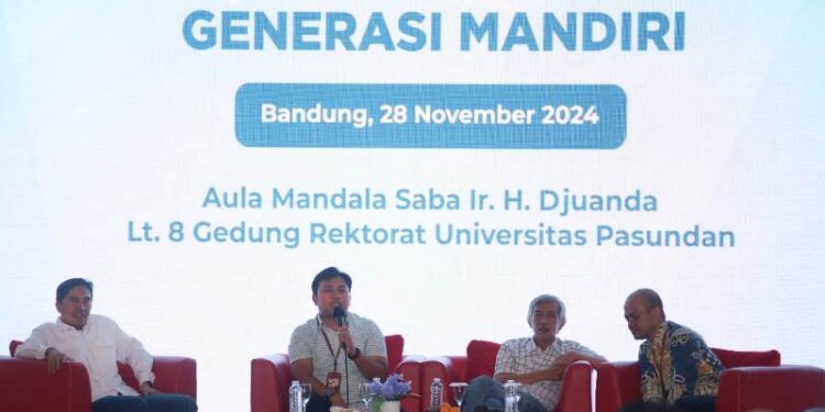Gaya Hidup Jadi Faktor Terbesar Kasus Pinjol Dialami Gen Z