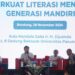 Gaya Hidup Jadi Faktor Terbesar Kasus Pinjol Dialami Gen Z