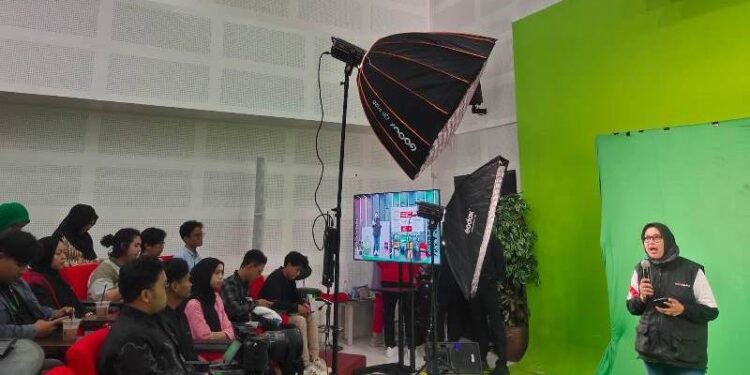 Problem Lingkungan Terbanyak ditemukan di Innovillage 2024