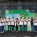 Tutup Festival Pasar Rakyat 2024, Adira Revitalisasi Pasar Ngasem Yogyakarta