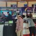 Ragam Inovasi Karya Mahasiswa, Semarakkan Tel-U Annyversary 2024