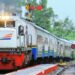 Berikut Daftar Kereta Api Yang Mendapatkan Tarif Promo 12.12