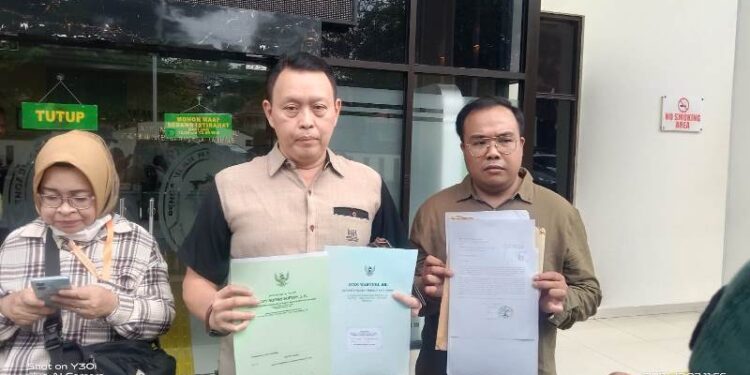 Polemik RS Kebonjati, Kuasa Hukum YKK Sebut Majelis Hakim Diduga Melanggar
