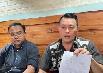 Kemelut RS Kebonjati, Kuasa Hukum “Tidak Ada Kawaluyaan-Kawaluyaan Lain Selain Yayasan Kawaluyaan Pandu”