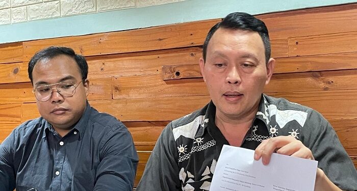 Kemelut RS Kebonjati, Kuasa Hukum “Tidak Ada Kawaluyaan-Kawaluyaan Lain Selain Yayasan Kawaluyaan Pandu”