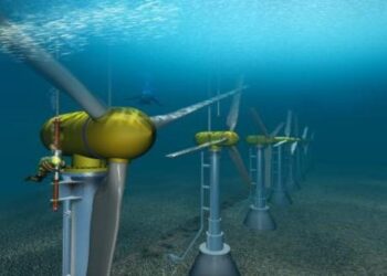 Pentingnya Penerapan K3 dalam Pemasangan dan Pemeliharaan Pembangkit Listrik Tenaga Gelombang Laut