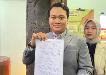 RS Kebonjati Jadi Rebutan Tiga Yayasan, Siapa Yang Menang?
