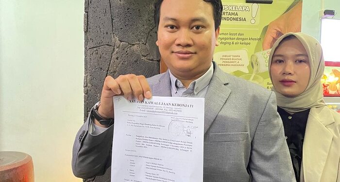 RS Kebonjati Jadi Rebutan Tiga Yayasan, Siapa Yang Menang?