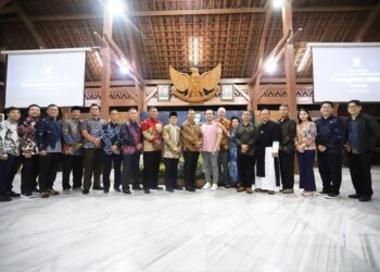 DPRD Kota Bandung Ajak Seluruh Pihak Jaga Kerukunan Antar Umat