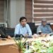 Hindari Kecelakaan Lalu Lintas, Komisi C Minta Proyek Ducting Dirapikan