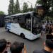 Dengan Tarif Terjangkau,  Metro Jabar Trans Beroperasi di 6 Rute Ini