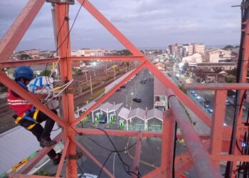 NATARU 2025, XL Axiata Siapkan Jaringan Kapasitas 2x Lipat