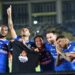 Bungkam Persis Solo, Persib Jadi Pemuncak Klasemen Liga 1
