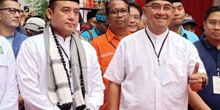 Wali Kota Terpilih Ini Tanggapi Julukan Bandung Autopilot dan Gotham City