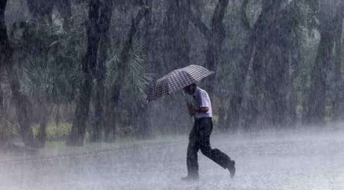 Cuaca Ekstrem, BMKG Ingatkan Potensi Banjir dan Longsor di Wilayah Jawa Barat