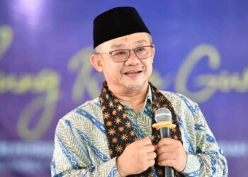 Abdul Mu’ti Akan Hilangkan Istilah Zonasi dan Ujian di Sekolah