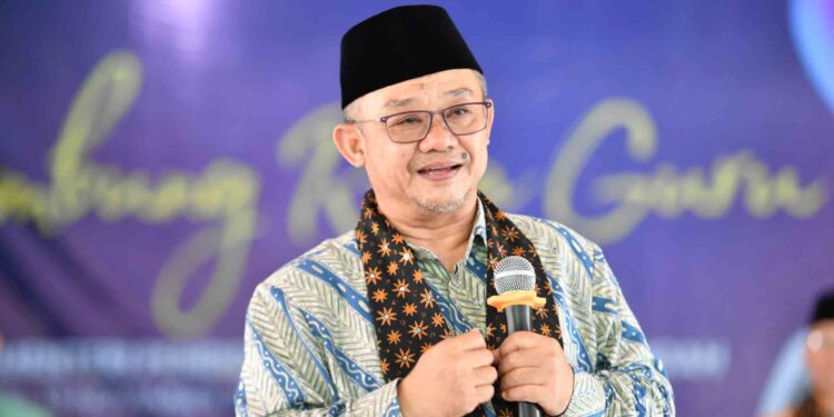 Wacana Libur Sekolah Saat Ramadan, Mendikdasmen Ungkap Hal Ini