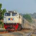 KA Argo Parahyangan Resmi Berhenti Operasi