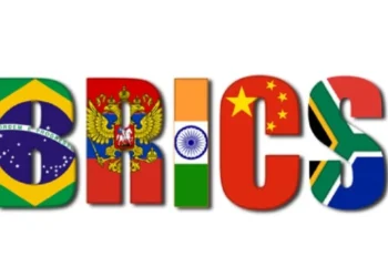Masuk BRICS, Luhut Optimis Indonesia Berjaya di Pasar Global