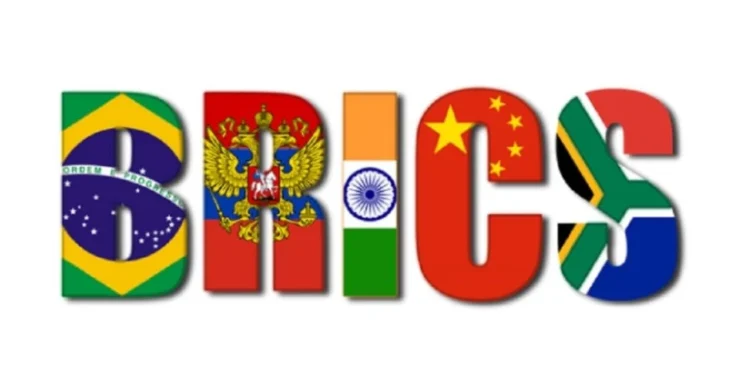 Masuk BRICS, Luhut Optimis Indonesia Berjaya di Pasar Global
