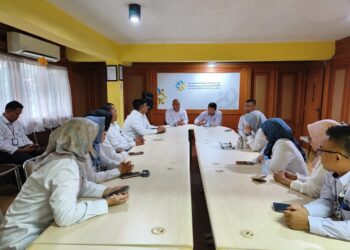 Dadi Roswandi Janji Pertahankan BKKBN Jabar Sebagai Zona Integritas