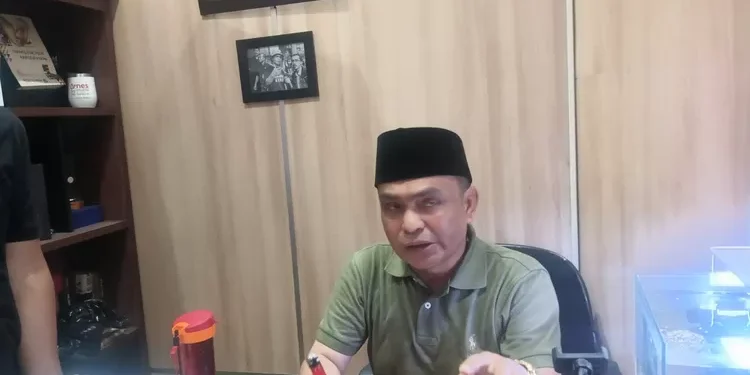 HP2B Minta Rute Penerbangan ke Bandara Husein Sastranegara Dibuka Kembali