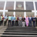 Delegasi Public Accounts Committee Malaysia Sambangi DPRD Kota Bandung