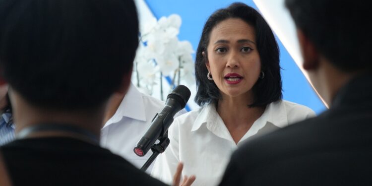 Wamen P2MI Kecam Insiden Penembakan 5 Pekerja Migran Indonesia di Perairan Malaysia