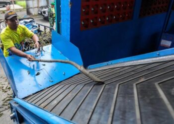 Berikut Langkah Pemkot Bandung Tangani Persoalan Sampah