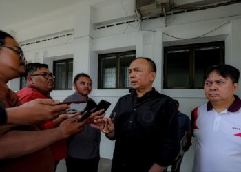 Pemkot Ancam Jerat BP3C dengan Pidana Lingkungan