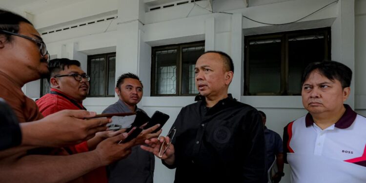 Pemkot Ancam Jerat BP3C dengan Pidana Lingkungan