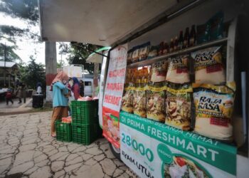 Para Pelaku Usaha Makanan Olahan Wajib Tahu Tentang Ini