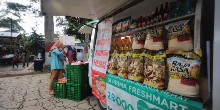 Para Pelaku Usaha Makanan Olahan Wajib Tahu Tentang Ini