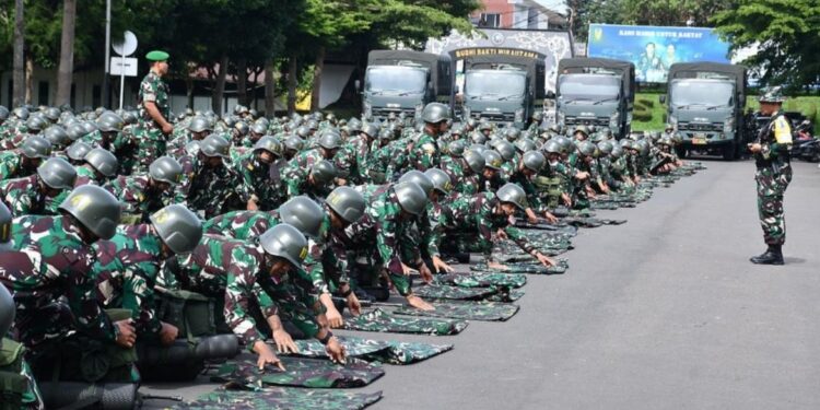 Alasan Mengapa Bandung disebut Kota Seribu Bintang