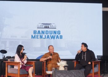 Gelaran BGD, Kadispora Dukung Potensi Kota Bandung dalam Industri Gim