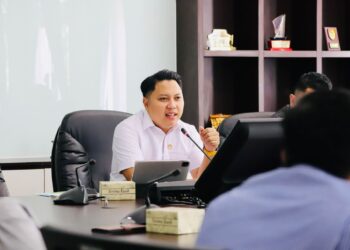 Komisi 1 DPRD Berharap Farhan-Erwin Segera Dilantik