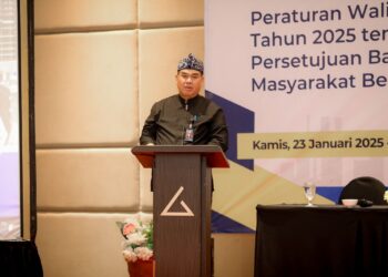 Begini Ketentuan Retribusi PBG Gratis Bagi Masyarakat Berpenghasilan Rendah