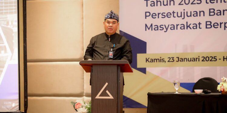 Begini Ketentuan Retribusi PBG Gratis Bagi Masyarakat Berpenghasilan Rendah