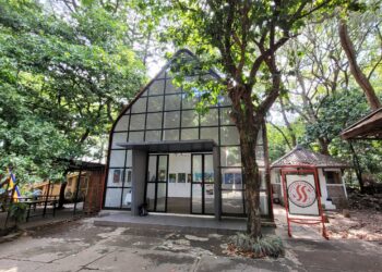 Yuk Isi Liburan Akhir Pekan Kamu Ke Galeri SOS Babakan Siliwangi