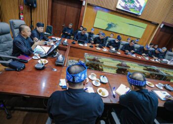 Tindak Lanjut Efisiensi Anggaran, Pemkot Bandung Terbitkan Inwal