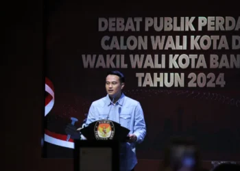 KPU Kota Bandung Pastikan Pelantikan Farhan-Erwin 6 Februari oleh Presiden