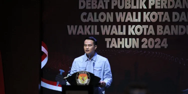 KPU Kota Bandung Pastikan Pelantikan Farhan-Erwin 6 Februari oleh Presiden