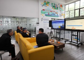 Percepat Perizinan, Uji Coba PBG Hadirkan Tiga Aplikasi