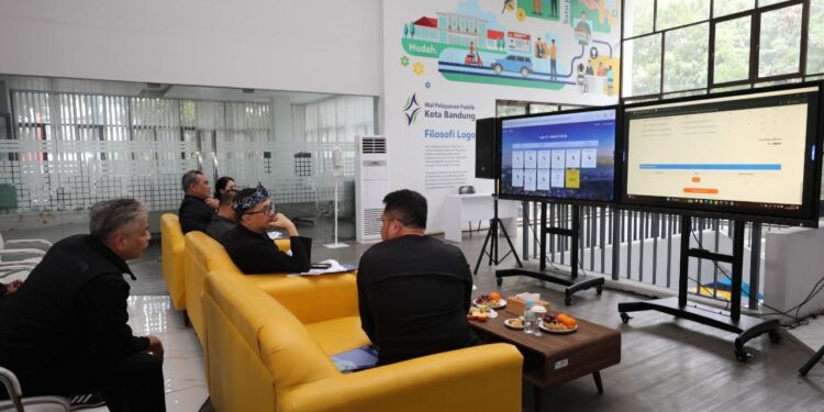 Percepat Perizinan, Uji Coba PBG Hadirkan Tiga Aplikasi